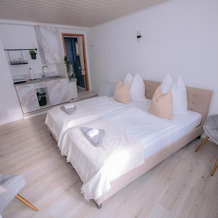Motel Kalos Haiger Esterno foto