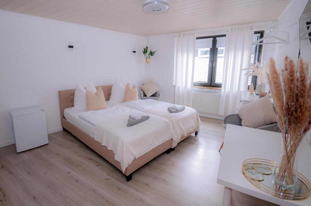 Motel Kalos Haiger Esterno foto